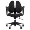007 Twin Back Chair (Small Size)：圖片 2