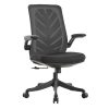 羽葉辦公椅 LEAVES OFFICE CHAIR - Image 2