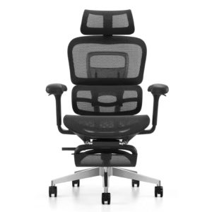 ERGOTEX PRO 人體工學椅