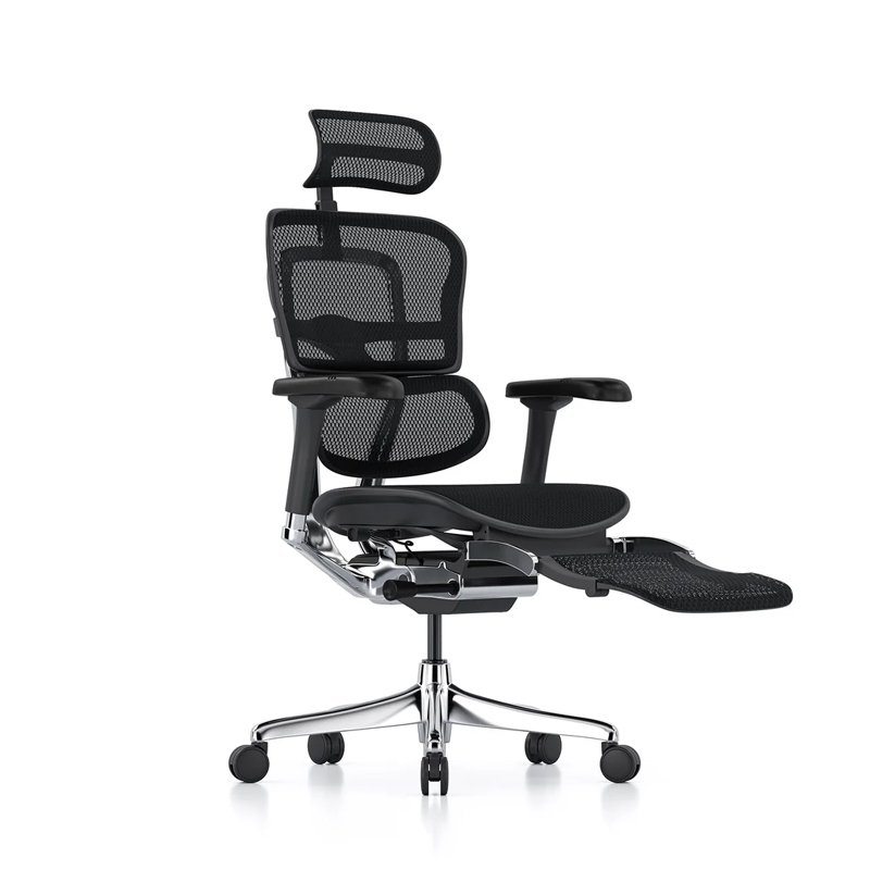 ERGOHUMAN ELITE 2 PRO - Image 4