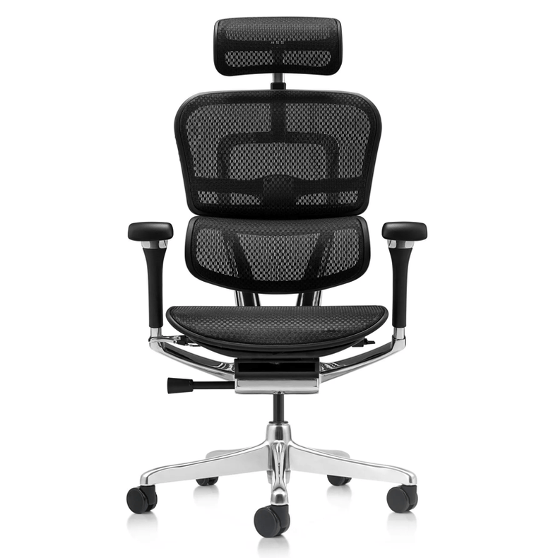 ERGOHUMAN ELITE 2 PRO - Image 2