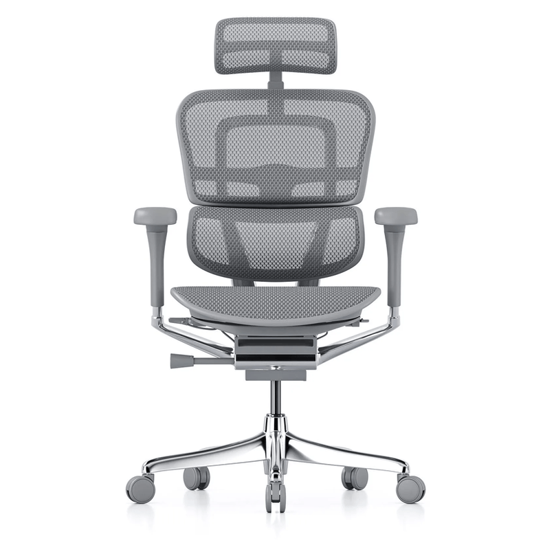 ERGOHUMAN ELITE 2 PRO